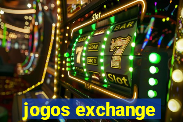 jogos exchange